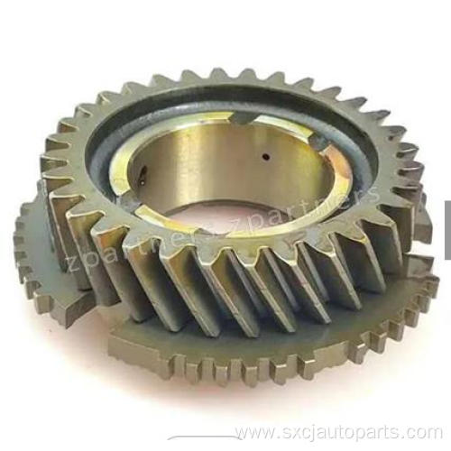 Auto parts Manual gearbox parts Transmission Gear ROR 33318-35030